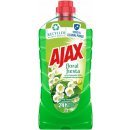 Ajax Floral Fiesta univerzálny čistiaci prostriedok Spring Flowers 1 l