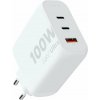 Nabíjačka do siete Xtorm 100W GaN2 Ultra Wall Charger (XEC100)
