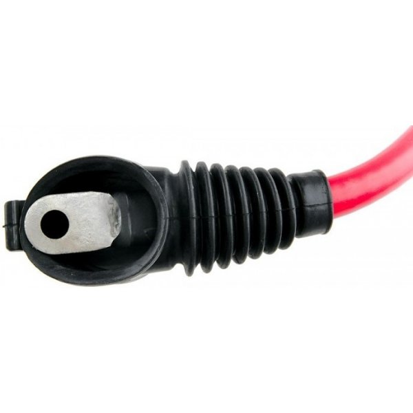 Plusový kabel akumulátoru BMW 1 E82 5 F10/F11 6 F06/F12/F13 7  F01/F02/F03/F04 X5 E70 X6 E71/E72 /Ochrana přetížení baterie/ NTY od 72 € -  Heureka.sk