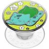 Držiak Popsocket PopGrip Pokémon Enamel Bulbasaur Nap držiak na telefón 112727