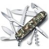 Victorinox HUNTSMAN, camouflage 1.3713.94