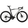 Pinarello X7 Ultegra Di2 Most UltraFast Carbon Xpeed Saturn Silver