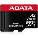 ADATA microSDHC 32GB UHS-I AUSDH32GUICL10-RA1