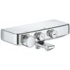 GROHE GROHE 34718000 - Termostatická vaňová batéria GROHTHERM SMARTCONTROL 12” chróm GH0476 + záruka 3 roky zadarmo + záruka 3 roky zadarmo
