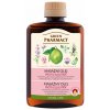 Green Pharmacy masážny olej 200 ml - Proti celulitíde