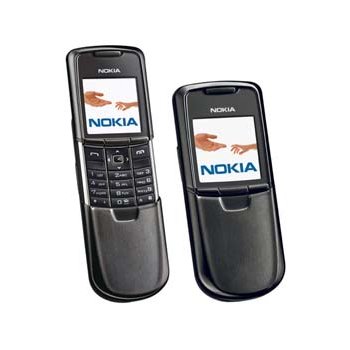 Nokia 8800 Arte