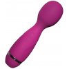 Clit Pulse Wand ružový typ ZD1B 15*4,2 cm Love Spice