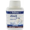 MedPharma Zinok 15 mg 107 tabliet