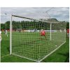 Sittec sieť na futbalovú bránku 3,1 x 2,1 x 0,8 x 1,2 m - 4 mm