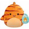 Squishmallows Žralok tigrie Jagger