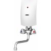 HAKL PM-B 135 + 30cm drezová batéria páková (PM-B 135 + 30cm drezova batéria)
