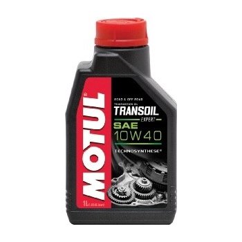 Motul Transoil Expert 10W-40 1 l