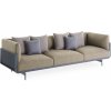 GANDIA BLASCO ONDE 3 seat sofa