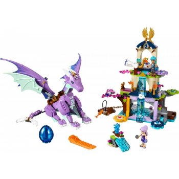 LEGO® ELVES 41178 dračí svatyně