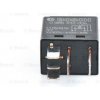 BOSCH Relé, pracovní proud 0 986 332 004