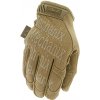 Mechanix Taktické rukavice The Original® - Coyote, vel.L