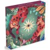 Ravensburger Art & Soul Zvieracie sny 750 dielov