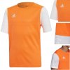 adidas Estro 19 Jsy Y Jr DP3227 football shirt