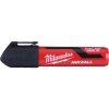 Milwaukee Inkzall čierny 4932471559