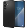 Kryt na mobil Spigen Thin Fit Black Samsung Galaxy S24 (ACS07341)