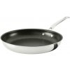 Hestan Nepriľnavá panvica PROBOND LUXE 32 cm, nerezová oceľ