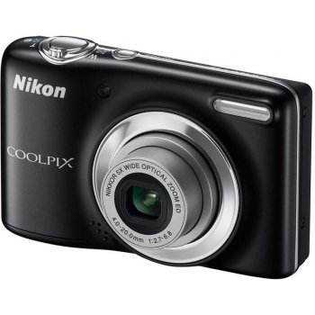 Nikon Coolpix L25