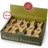 JK Naturálna kosť - Odour Control s Yuccou, 10cm 10 ks