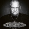 Dirkschneider Udo: My Way (White & Blue & Black Vinyl, RSD2022) - 2Vinyl (LP)