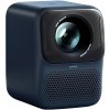 Wanbo Projector T2 MAX New Blue