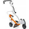 STIHL Vodící vozík FW 20 se sadou pro montáž pro TS 410, TS 420, TS 480i, TS 500i