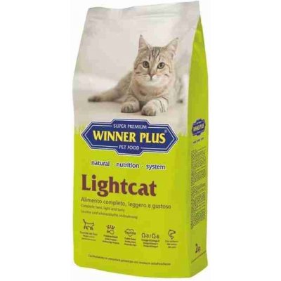 Winner Plus Lightcat 2 kg