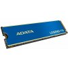 ADATA LEGEND 710 1TB SSD / Interní / Chladič / PCIe Gen3x4 M.2 2280 / 3D NAND ALEG-710-1TCS