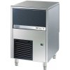 Výrobník ledu 42 kg/24h chlazený vodou | BREMA ICE MAKERS, 872422 inox;černý