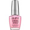 OPI Infinite Shine Silk lak na nechty s gélovým efektom Flamingo Your