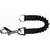 TRIXIE Shock absorber šokový absorbér na vodítko pre psy M–L 26cm / 20mm