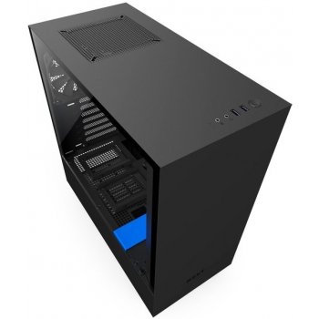 NZXT H500 CA-H500B-BL