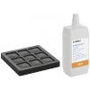 Geberit AquaClean - Súprava uhlíkového filtra a čistiaceho prostriedku 240.625.00.1