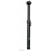 Kind Shock E20 External teleskopická sedlovka, Ø - 31.6 mm, 480 mm/150 mm