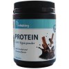 Vitaking Vitaking Vegánsky proteínový prášok Čokoláda so škoricou 400 g