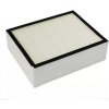 Jet Dryer HEPA filter pre sušiče v batérii DUO a AIRTAP brushed/čierny