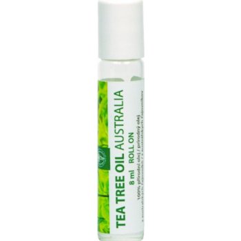 Biomedica Tea tree oil Australia roll on 8 ml