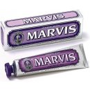 Marvis Jasmin Mint zubná pasta s fluoridy 85 ml