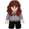 Aurora Plyšová Lego Hermiona Grangerová - Harry Potter - 28 cm