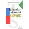 Taliansko-slovenský slovník - Michal Hlušík, Michaela Saccardinová