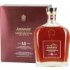 Ararat 15y 40% 0,7 l (kartón)