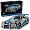 LEGO LEGO® Technic 42210 2 Fast 2 Furious Auto Nissan Skyline GT-R (R34)