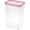 LT6009 dóza obdĺžnik 1,3L CLIP LAMART