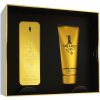 Paco Rabanne 1 Million darčeková sada pre mužov toaletná voda 100 ml + sprchový gél 100 ml