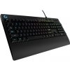 LOGITECH Logitech® G213 Prodigy Gaming Keyboard - US INT'L - USB - INTNL 920-008093