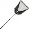 ZEBCO Podberák Wide Mesh Telescopic 200cm 60x50x60cm 2diel